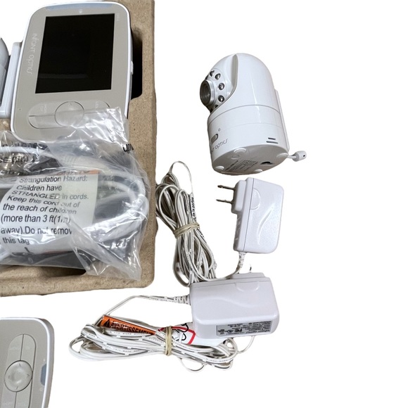 Infant Optics Cameras, Photo & Video Infant Optics Dxr8 Wireless